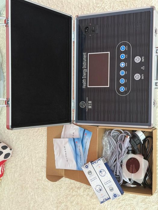 Yushengyuan массажёр