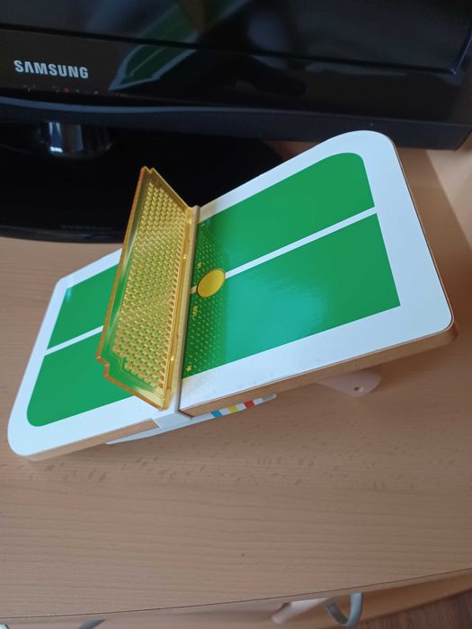 Joc interactiv Tiny Pong