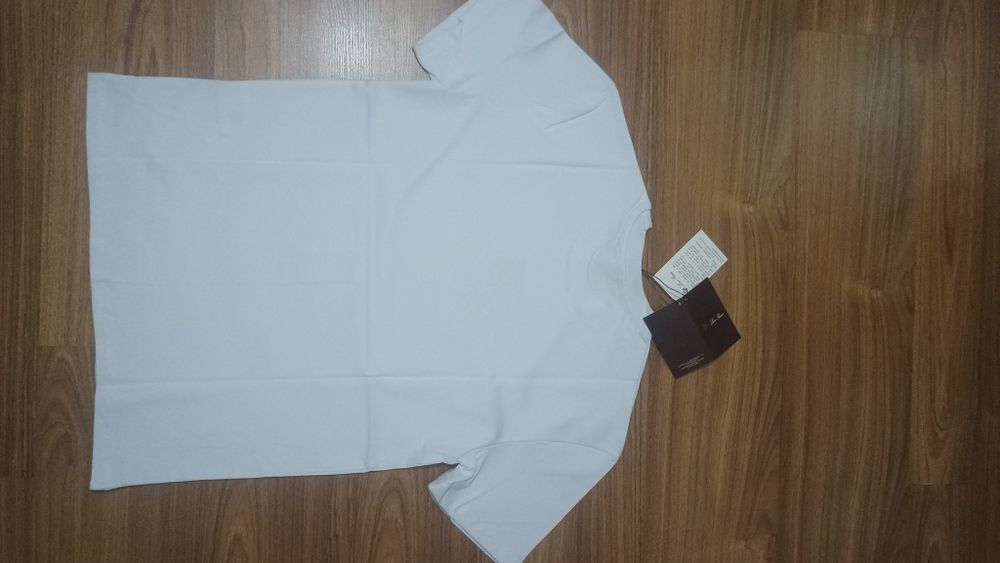 Tricou Loro  Piana