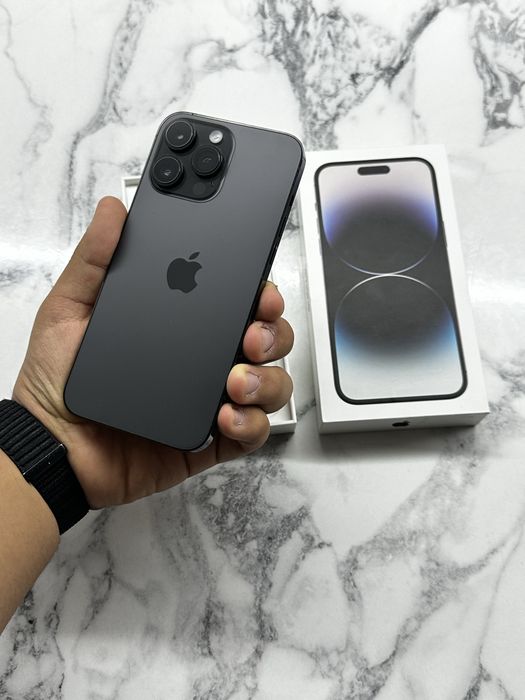 IPhone 14 Pro Max EAC