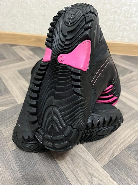 Ботинки для сноуборда