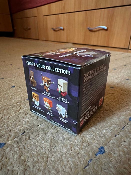 Minecraft Obsidian Series 4