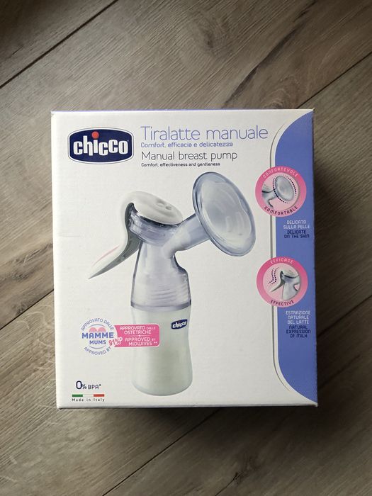 Помпа за кърма