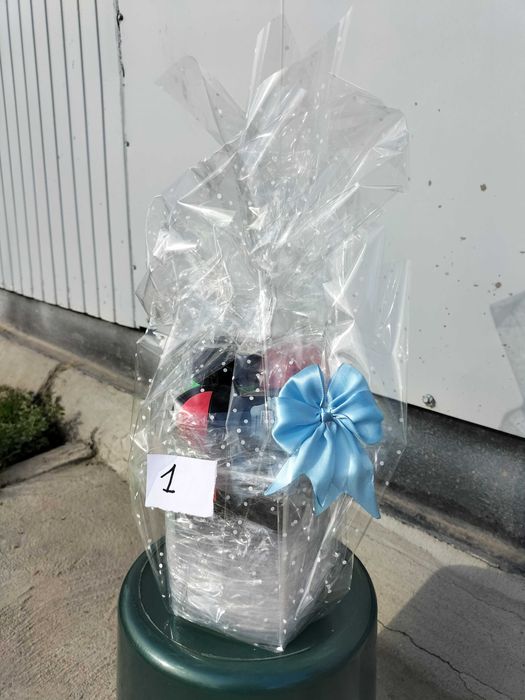 Seturi cadou ocazii speciale