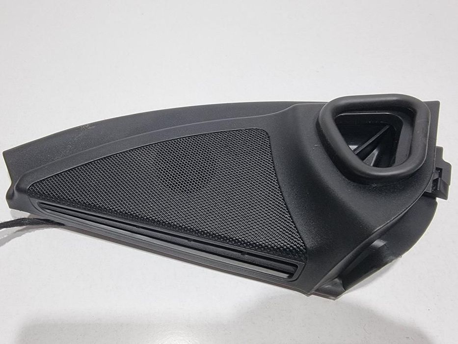 Set boxe auto / tweetere fata cu ornament Mercedes ML (2009-2011)[w164] facelift A1647250198