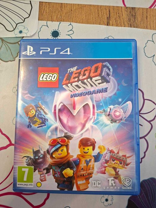 Игри за PlayStation 4 на най-ниски цени в промоция.    Най - ниска пакетна цена  за всички игри !!!