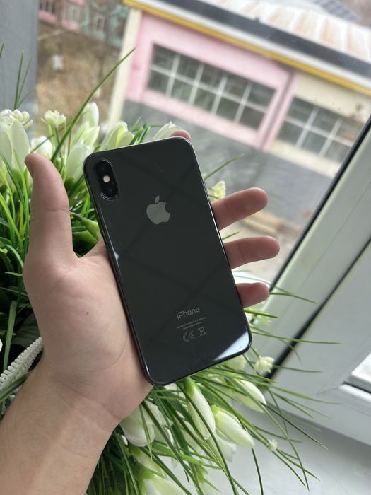 iphone x ideal srochni