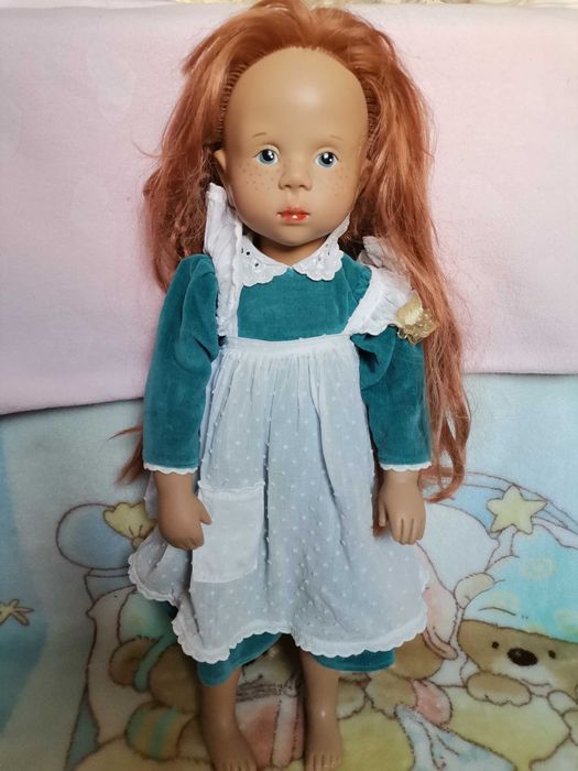 Реалистично бебе реборн - колекционерски кукли