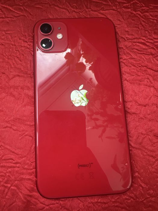 Iphone 11 64gb + cablu