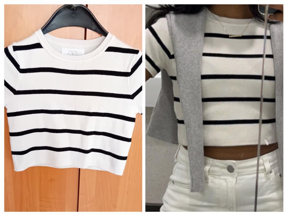 Дрехи за тинейджърка