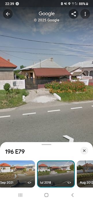 Vânzari casă/Țînțăreni județul Gorj