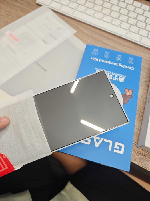 Чехол Samsung z fold 7