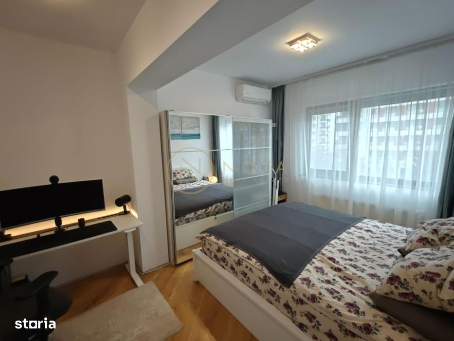 Apartament de vanzare Pipera Plaza 3 camere