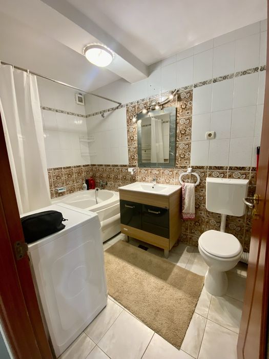 Proprietar ,persoana fizica ,ap 2 camere cu gradina