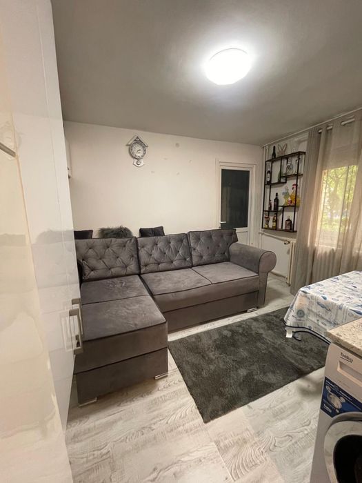 Inchiriez apartament 2 camere