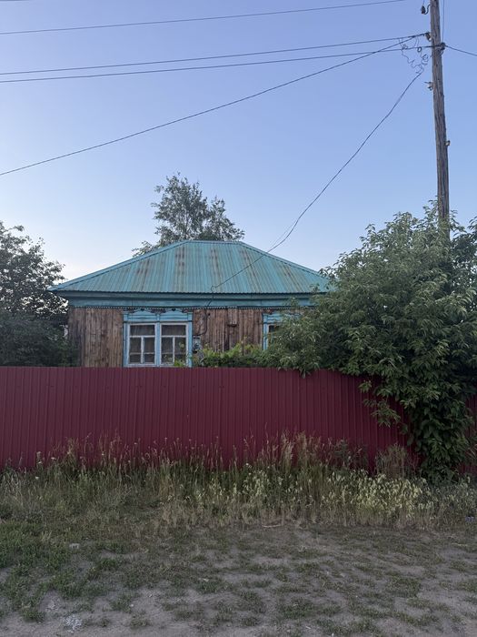Продам дом  в шемонаихе