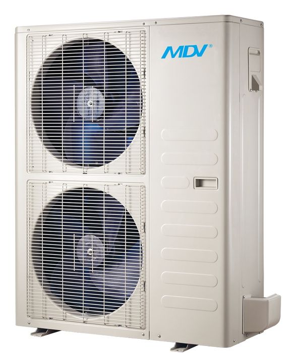 Напольные колонные кондиционеры MDV
