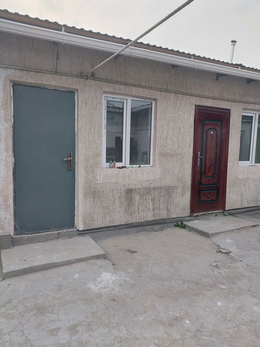 Времянка жалға беріледі.