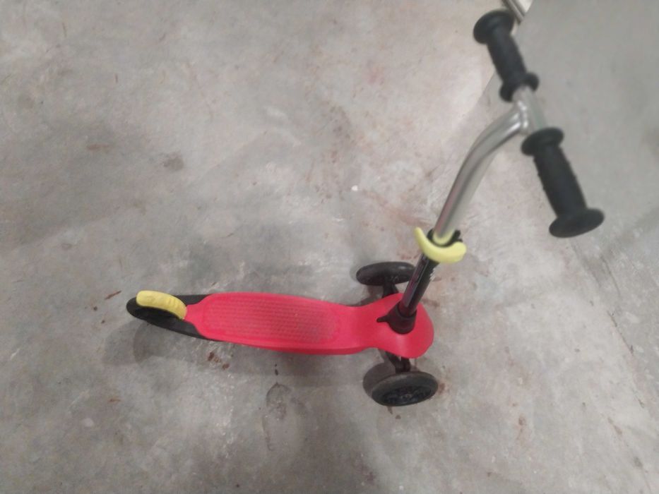 Детска тротинетка