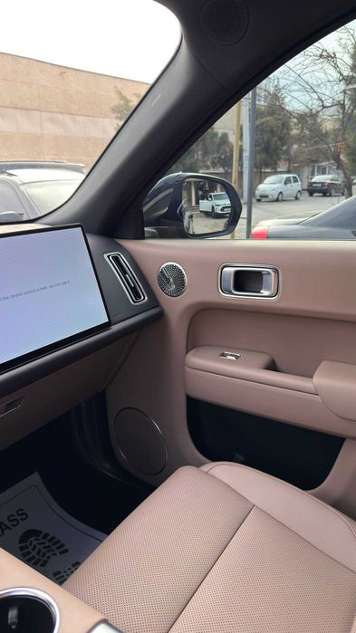 Lisang L9 naxt nasiya