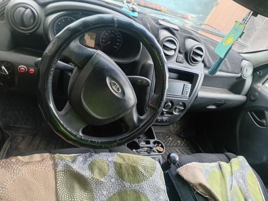 Продам лада гранта