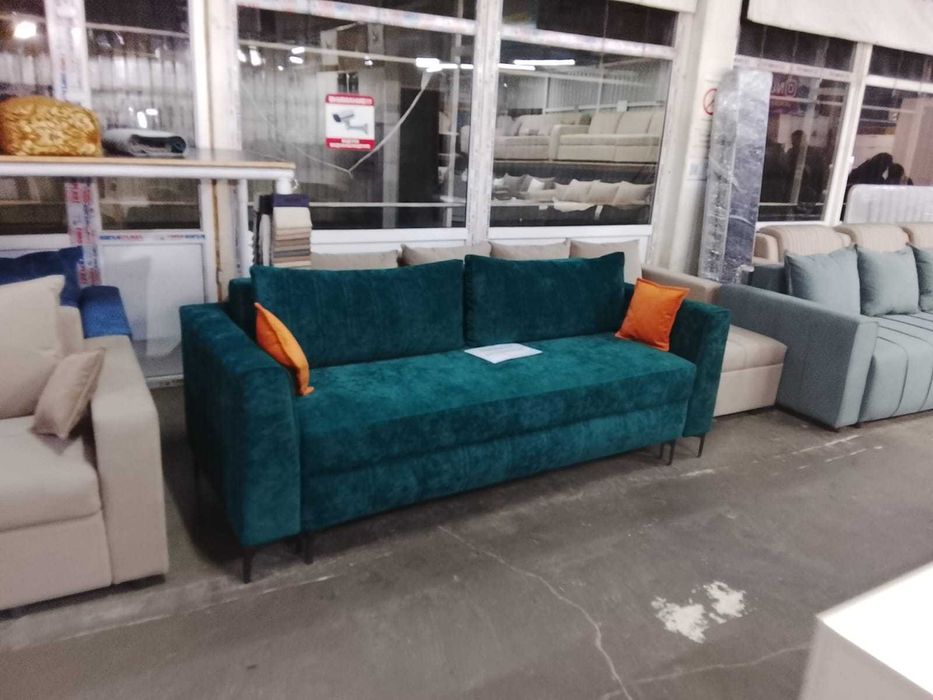 Диван со склада Алматы