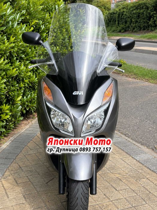 Honda ПЦХ - PCX 150 – 2014г - НА ЧАСТИ