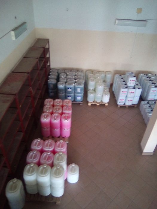 Продава се Промишлена сграда в Исперих - 740 кв.м за 235 €/кв.м - Снимка #12