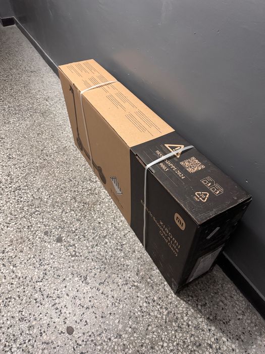 Продавам Тротинетка XIAOMI Scooter 4 Lite