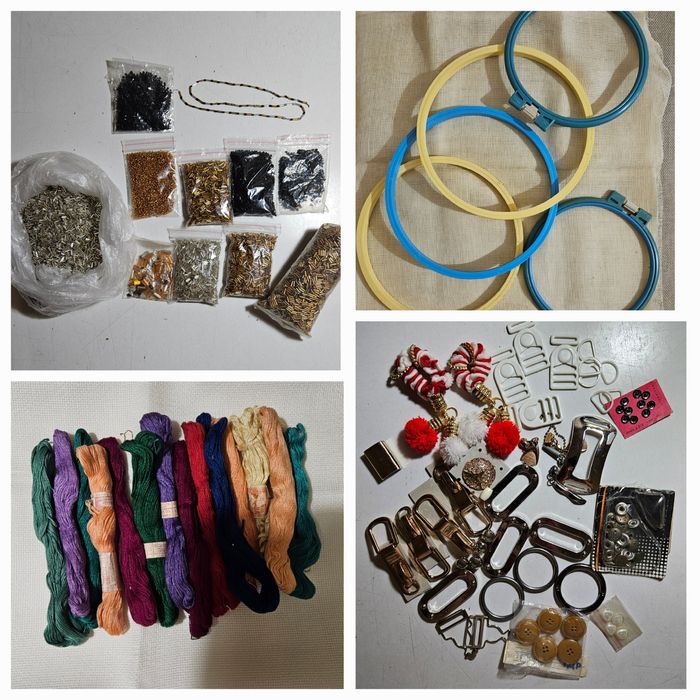 Все для рукоделия