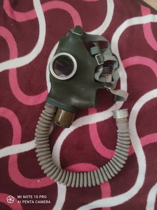 Продам противогаз гп-4у