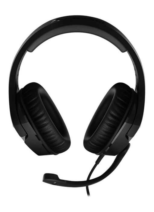 Наушники HyperX Cloud Stinger HX-HSCS-BK черный