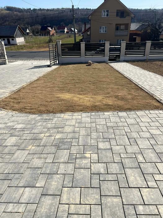 Instalez sistem de irigare automatizat profesional si gazon