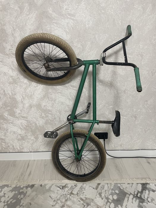 Велосипед BMX DK