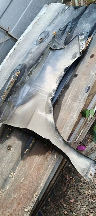 Продам крыло переднее левое Камри 70 ка