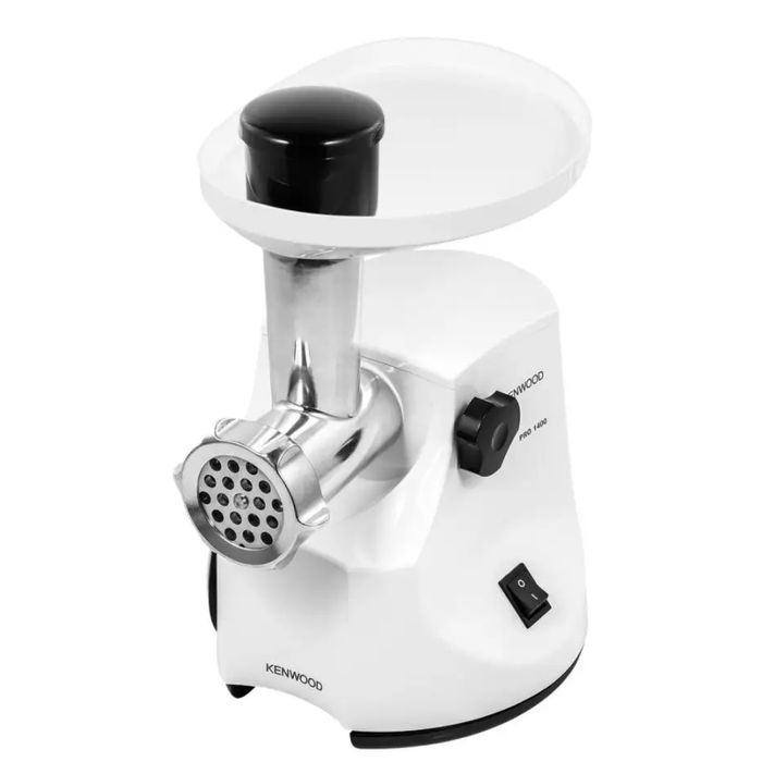 Мясорубка Kenwood MG450