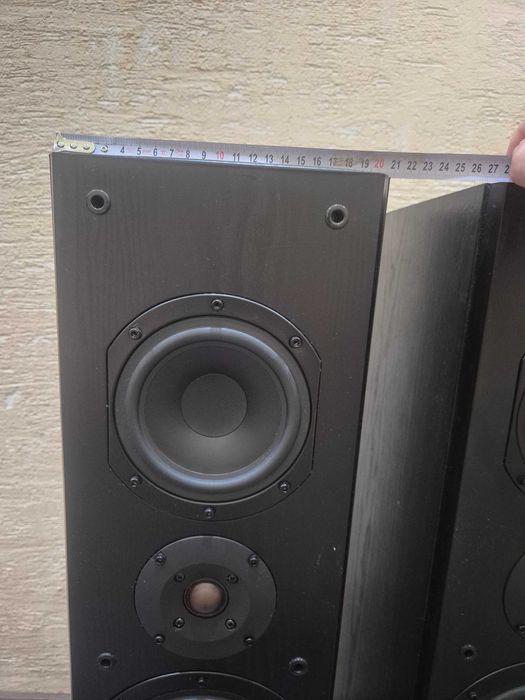 Тонколони KN-502