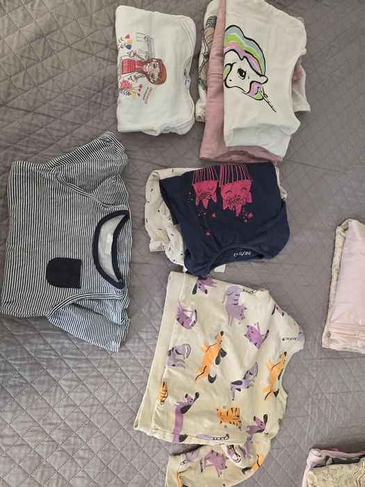 Set/lot haine 86