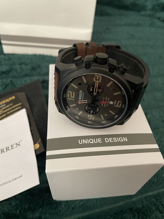 Мужские часы Curren