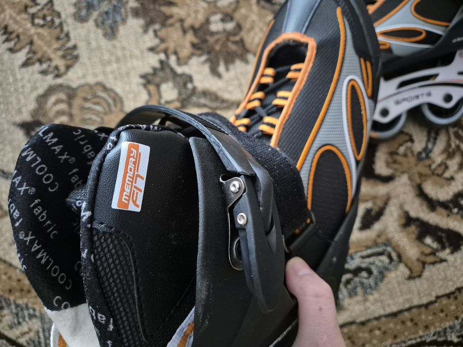 Role inline Sports Roces