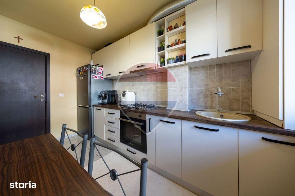 Apartament modern, 1 camera, Subcetate Residence