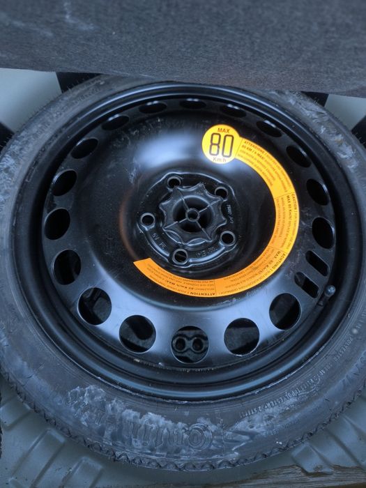 Патерица Fiat Croma