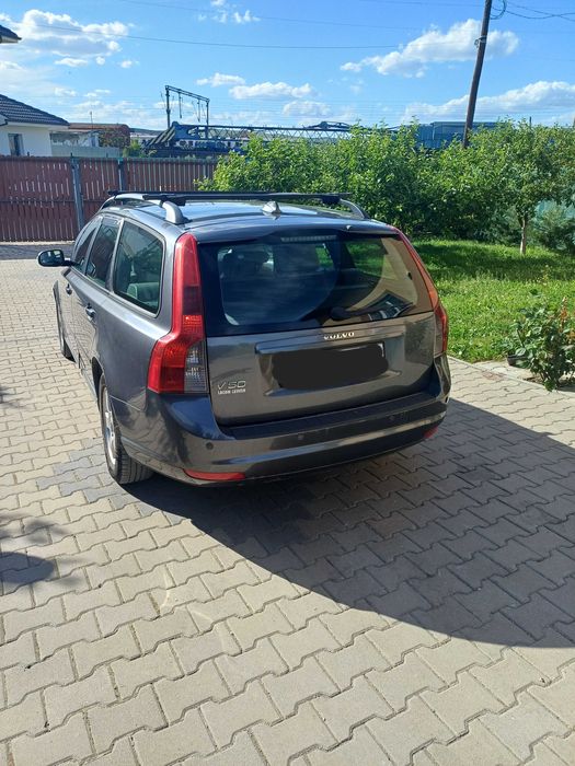 Vand volvo 1.6 disel