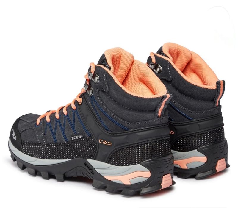 Bocanci trekking CMP