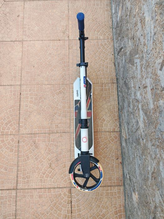 oxelo Mid 7 (Union Jack Special Edition)
