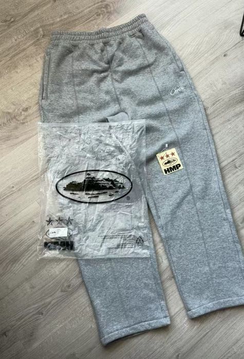 Штаны corteiz 1:1 люкс качество