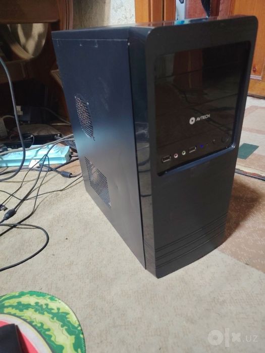 Системный блокCPU i5