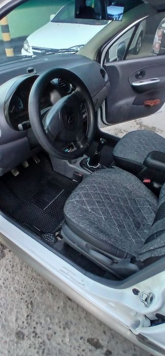 Матиз бест 2011. Метан газ бор. Хайдашга таййор.