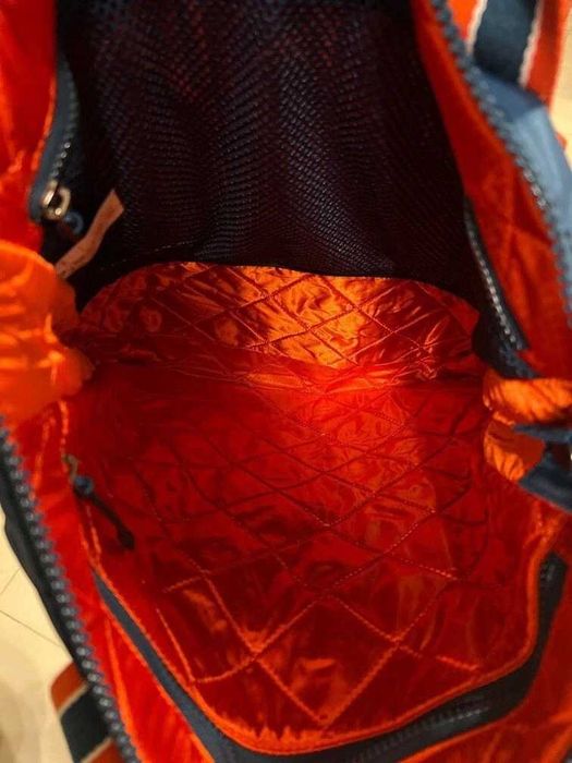 Nike Air Max Satin Zippered Tote / чанта за лаптоп