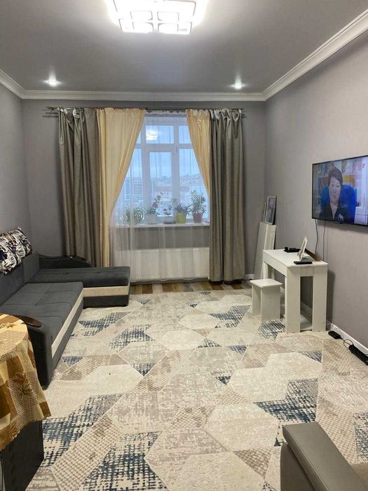 Продается ковер размер 3на 4